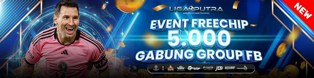 EVENT LIGAPUTRA